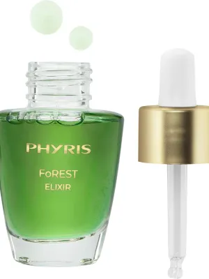 FoREST ELIXIR