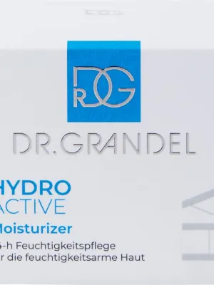 HYDRO ACTIVE Moisturizer