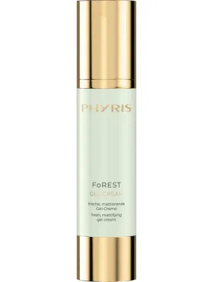 FoREST GEL CREAM