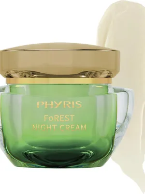FoREST NIGHT CREAM