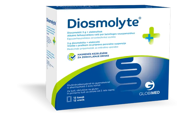 Izdelek Diosmolyte Slika