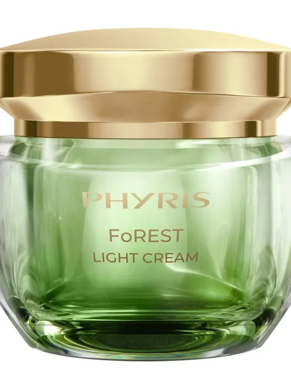Izdelek FoREST LIGHT CREAM Slika