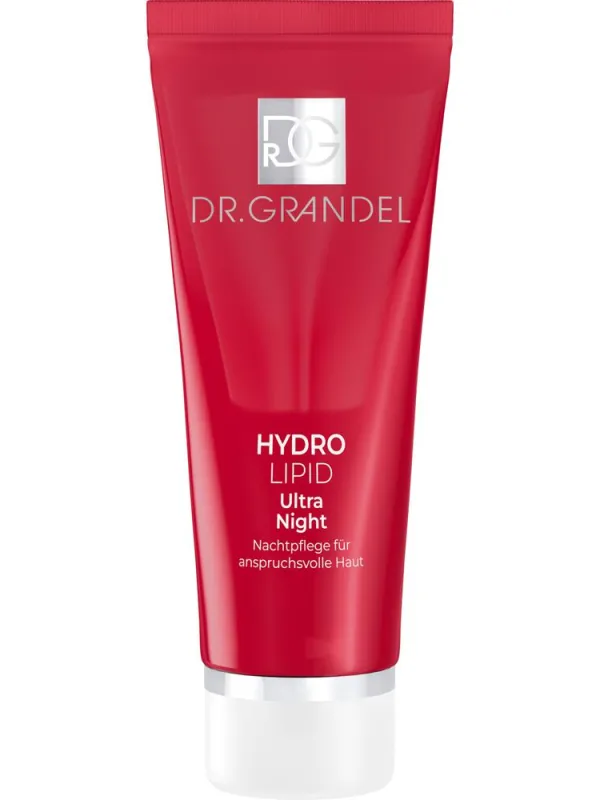Izdelek HYDRO LIPID Ultra Night Slika