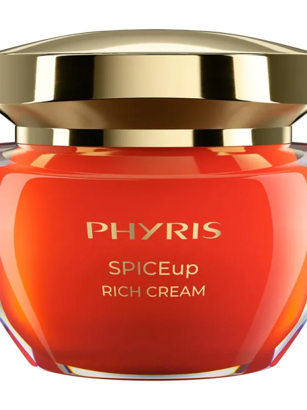 Izdelek SPICEup RICH CREAM Slika