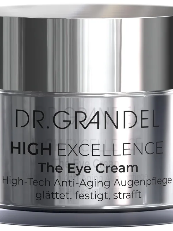 Izdelek High Excellence The Eye Cream Slika