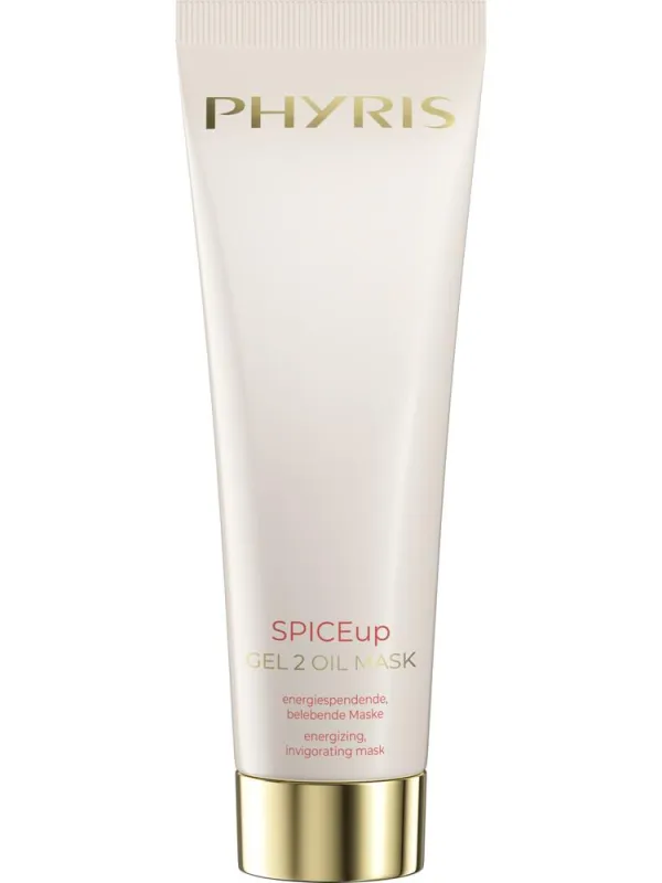 Izdelek SPICEup GEL 2 OIL MASK Slika