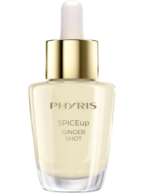 Izdelek SPICEup GINGER SHOT Slika
