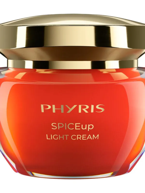 Izdelek SPICEup LIGHT CREAM Slika