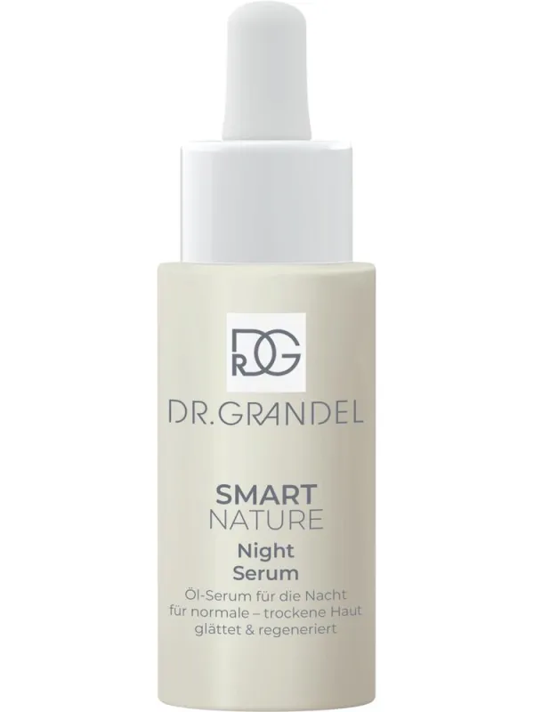 Izdelek Smart Nature Night Serum Slika