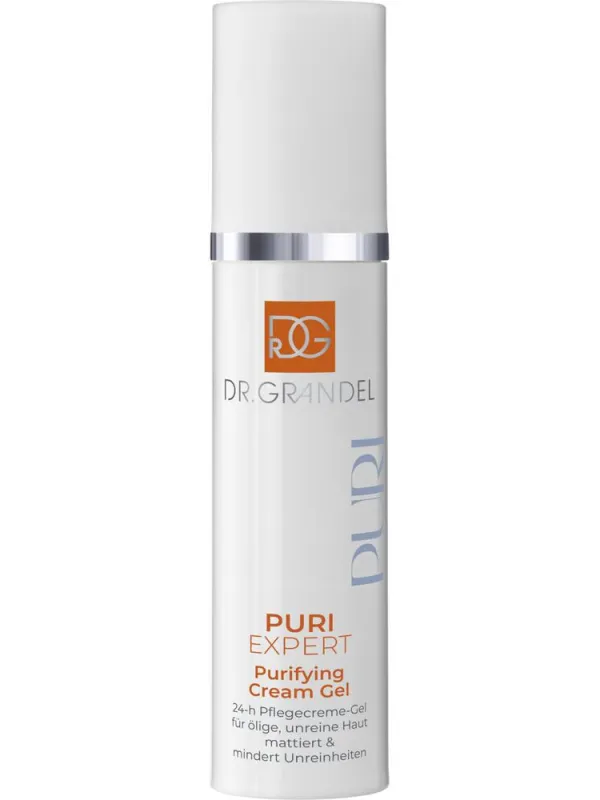 Izdelek Purifying Cream Gel Slika
