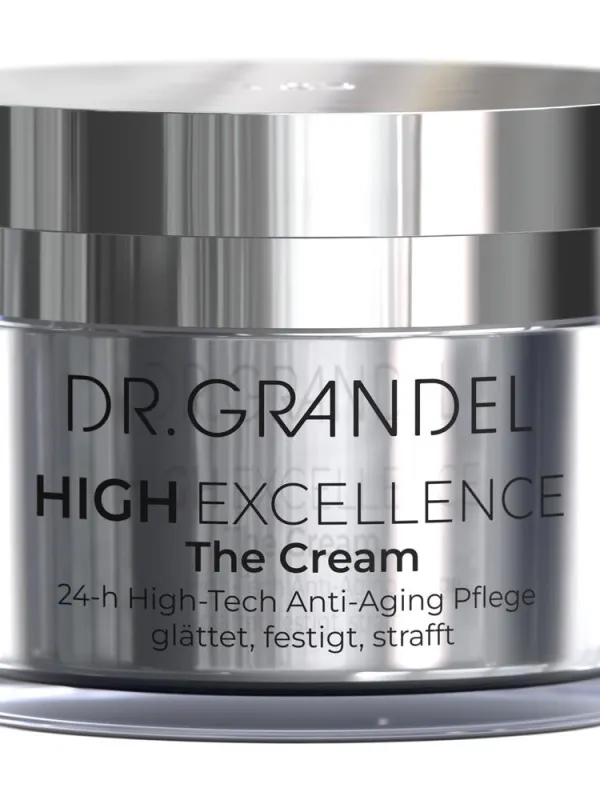 Izdelek High Excellence The Cream Slika