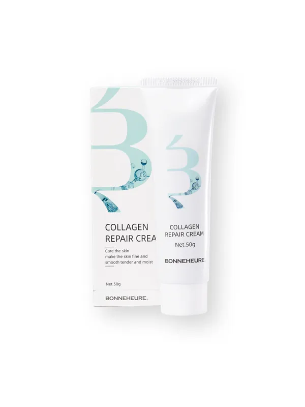 Izdelek Bonneheure Collagen Repair Cream Slika
