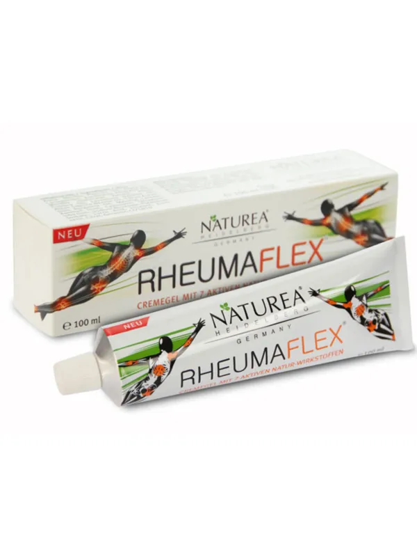 Izdelek RheumaFlex Slika