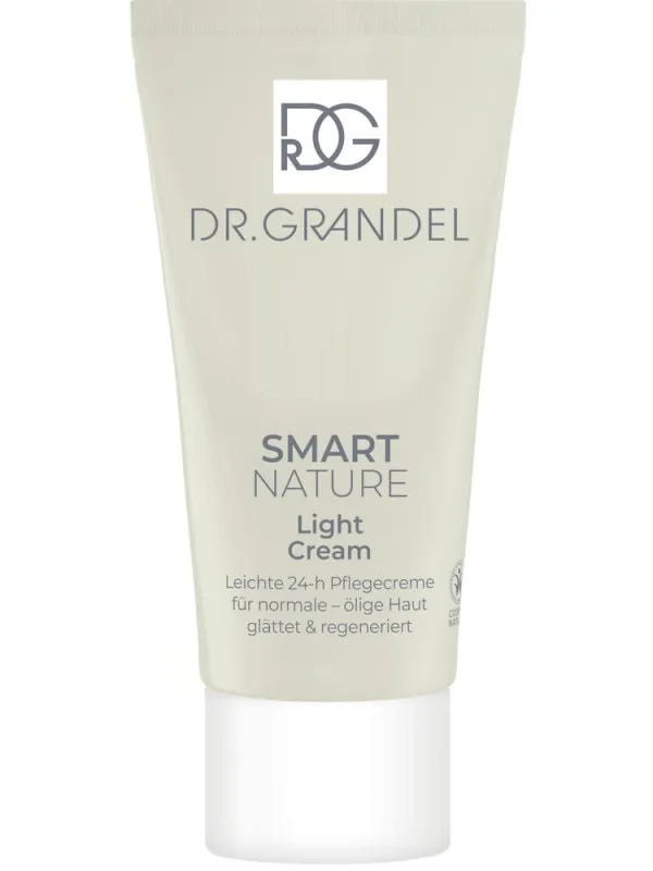 Izdelek Smart Nature Light Cream Slika