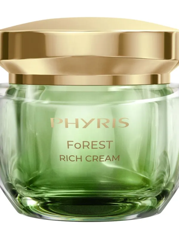 Izdelek FoREST RICH CREAM Slika