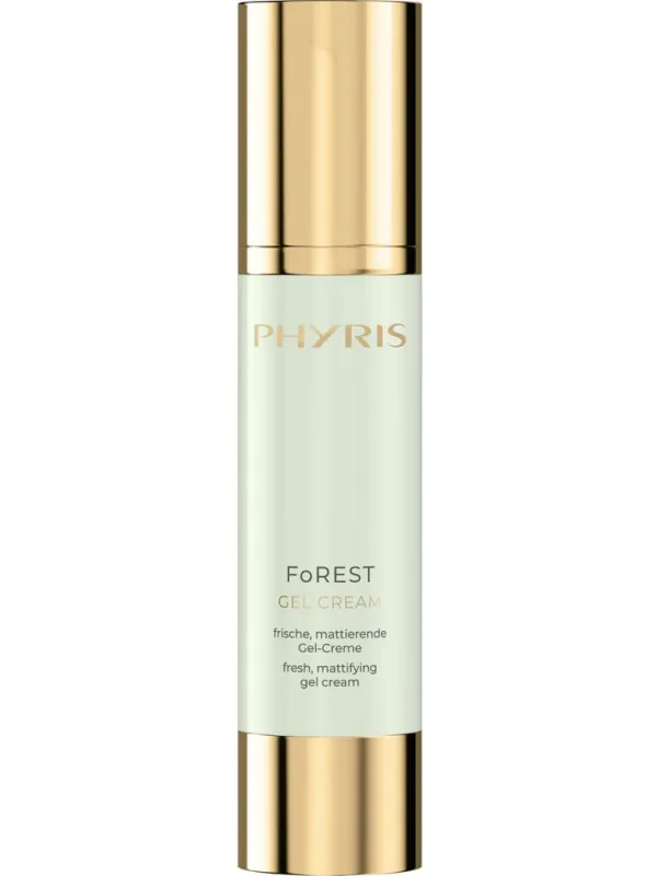 Izdelek FoREST GEL CREAM Slika