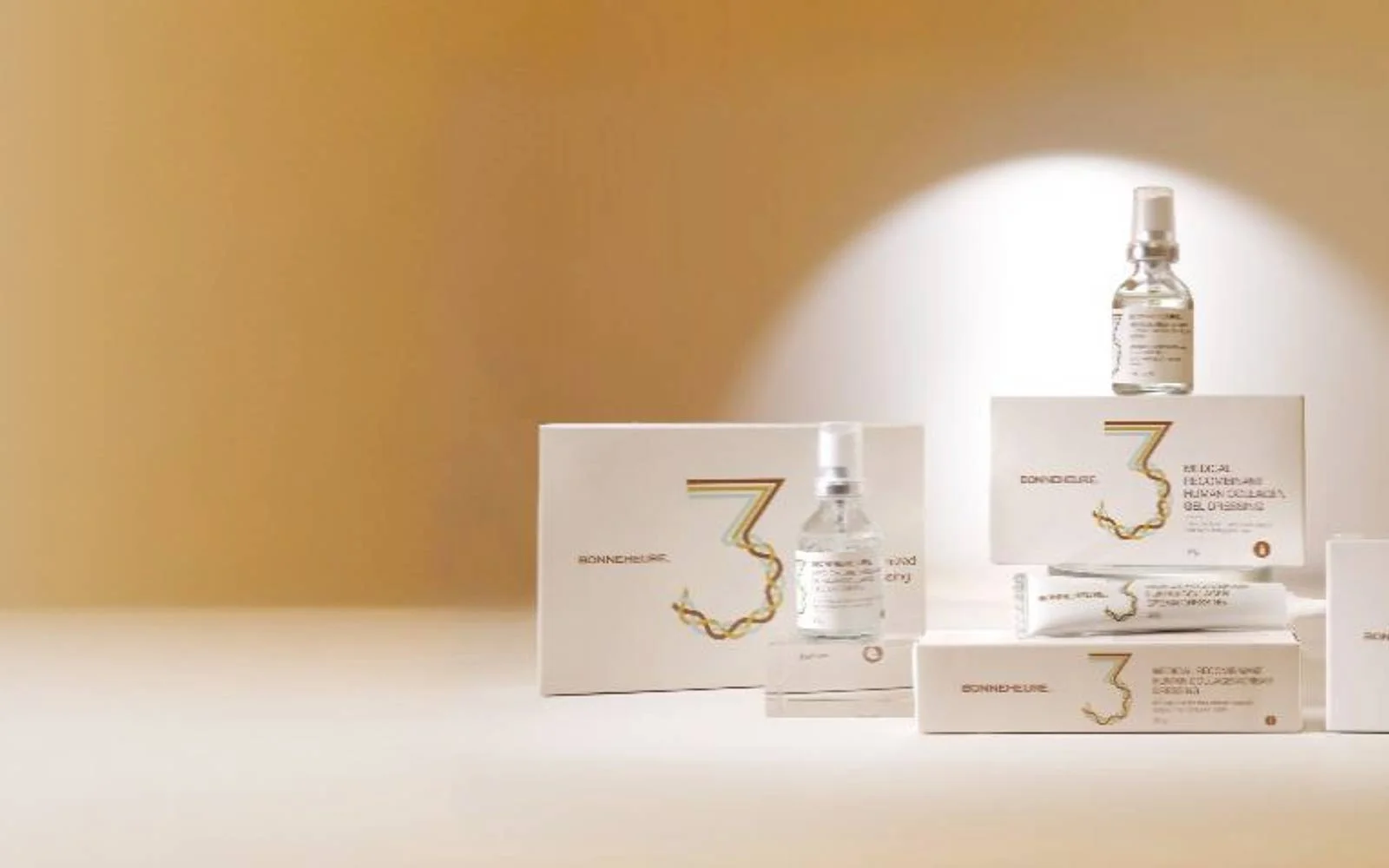 BONNEHEURE® MEDICAL