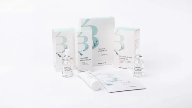BONNEHEURE® COSMETICS
