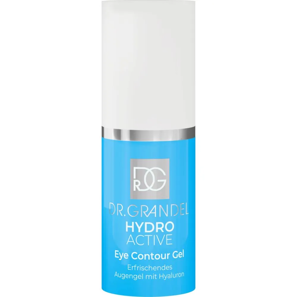 HYDRO ACTIVE Eye Contour Gel