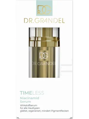 Niacinamid Serum