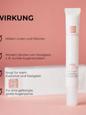 Pro Collagen Eye Cream