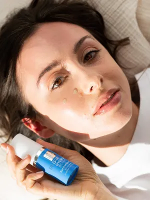 HYDRO ACTIVE Eye Contour Gel