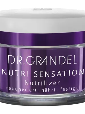 NUTRI SENSATION Nutrilizer
