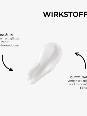 2 in 1 Cleansing Foam