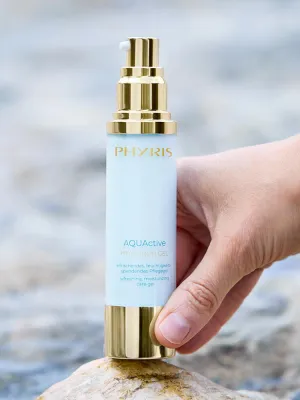 AQUActive HYALURON GEL