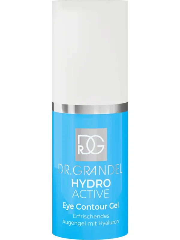 Izdelek HYDRO ACTIVE Eye Contour Gel Slika