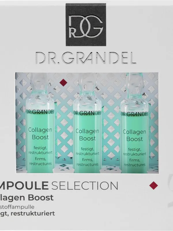 Izdelek Collagen Boost Ampule Slika