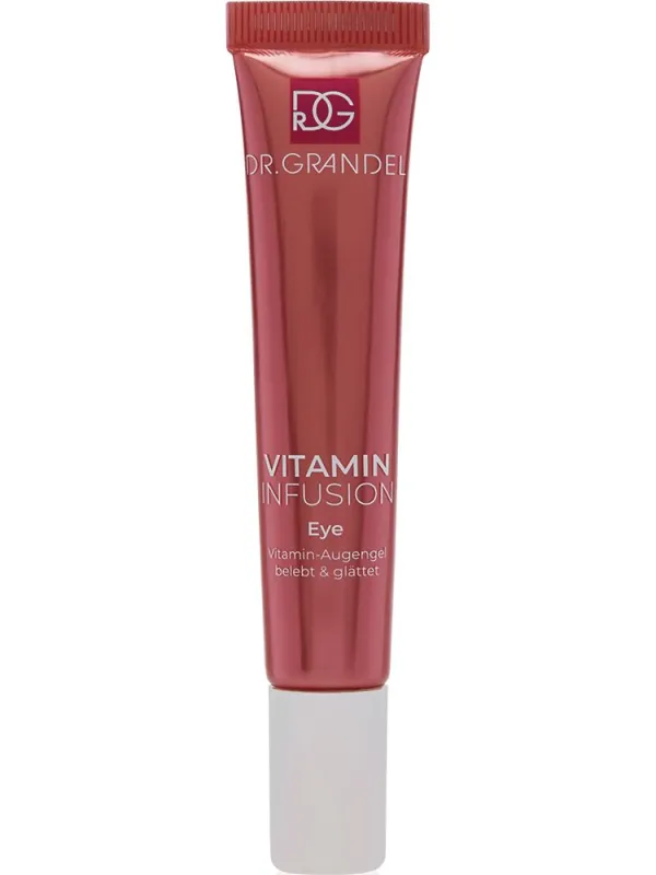 Izdelek Vitamin Infusion Eye Slika