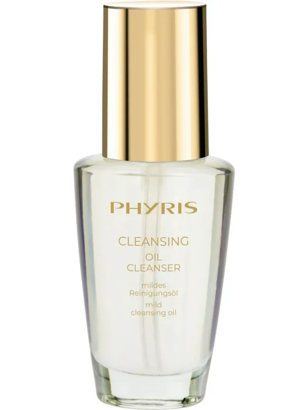 Izdelek Oil Cleanser Slika