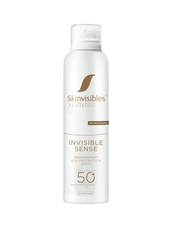 Izdelek INVISIBLE SENSE SPF50+ Slika