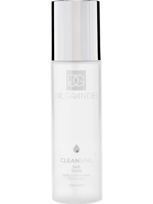 Izdelek Soft Tonic Slika