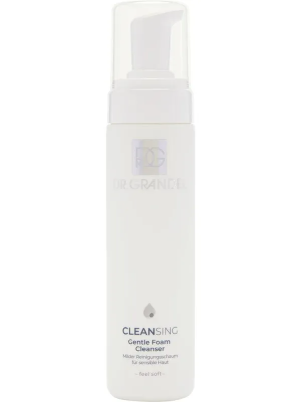 Izdelek Gentle Foam Cleanser Slika