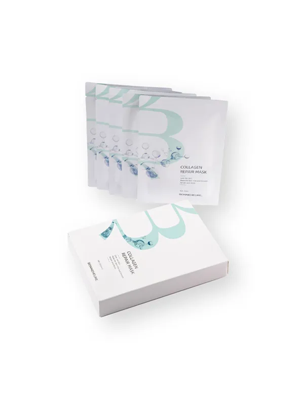 Izdelek Bonneheure Collagen Repair Mask Slika
