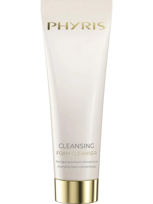 Izdelek FOAM CLEANSER Slika