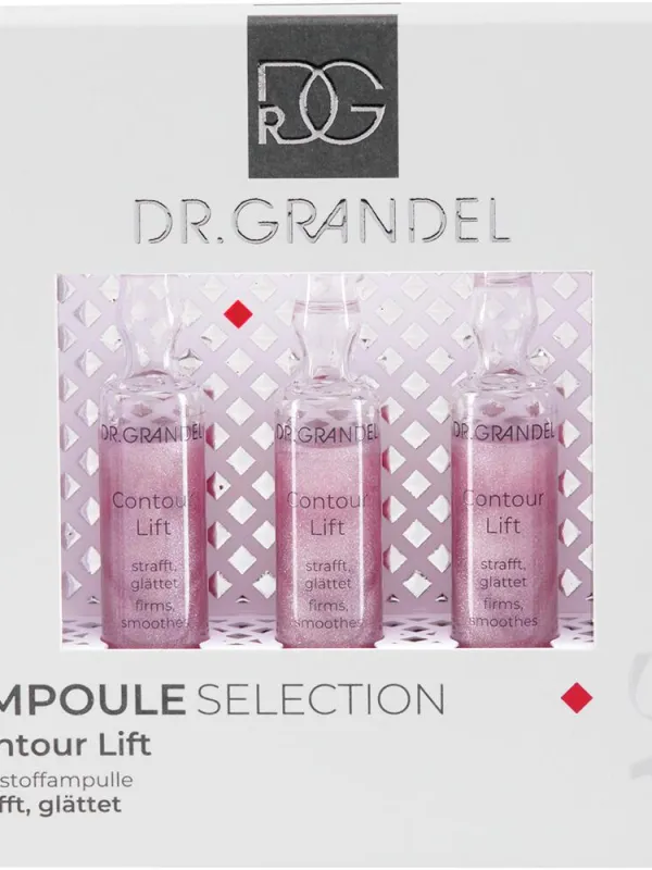 Izdelek Contour Lift Ampule Slika