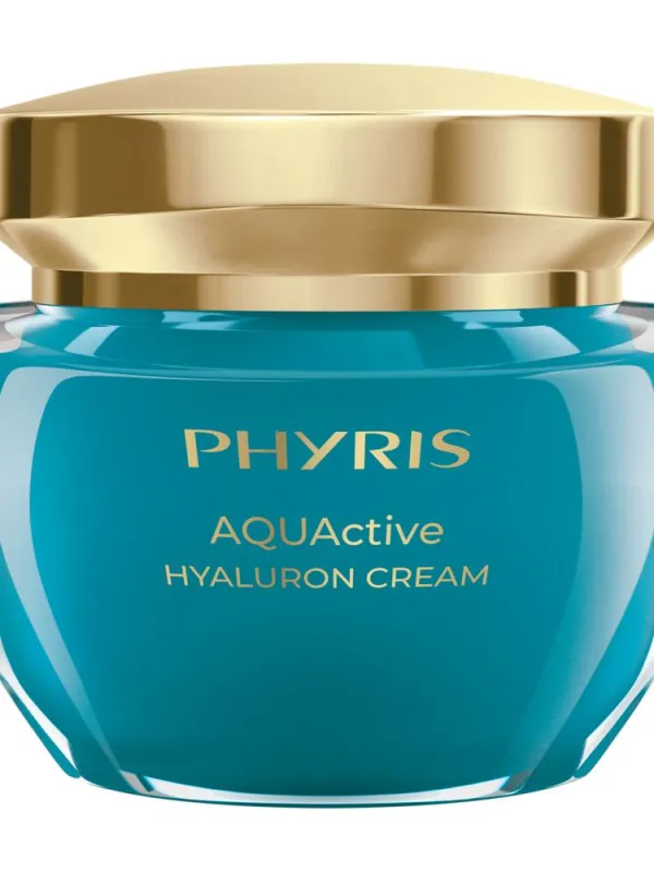 Izdelek AQUActive HYALURON CREAM Slika