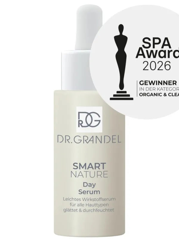 Izdelek Smart Nature Day Serum Slika