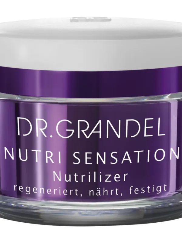 Izdelek NUTRI SENSATION Nutrilizer Slika