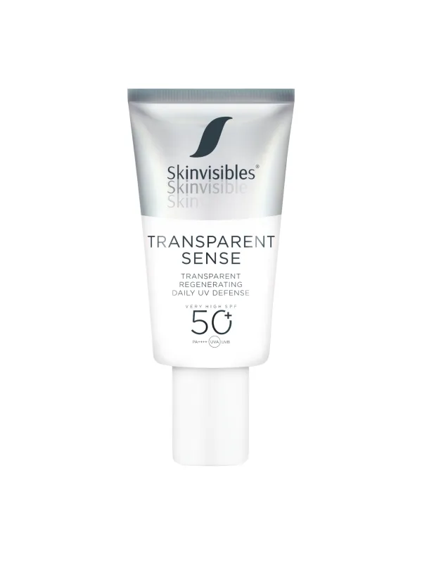 Izdelek TRANSPARENT SENSE SPF50+ Slika