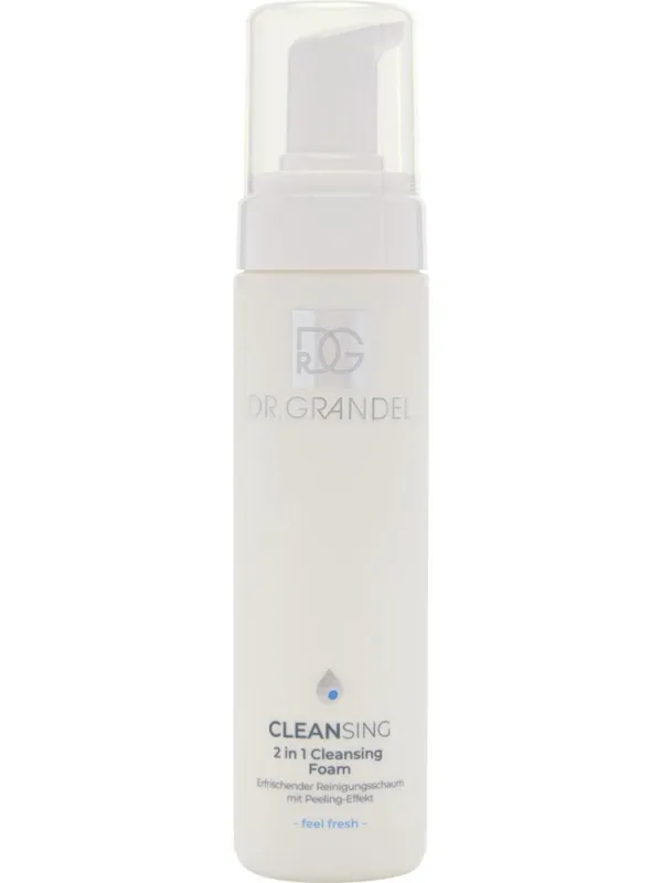 Izdelek 2 in 1 Cleansing Foam Slika