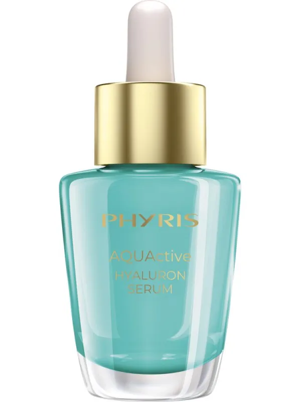 Izdelek AQUActive HYALURON SERUM Slika