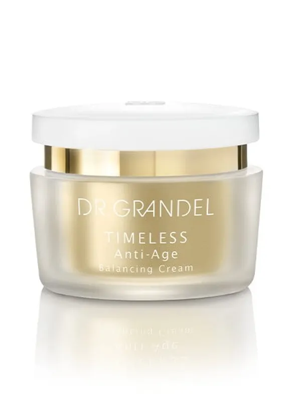 Izdelek TIMELESS Balancing Cream Slika