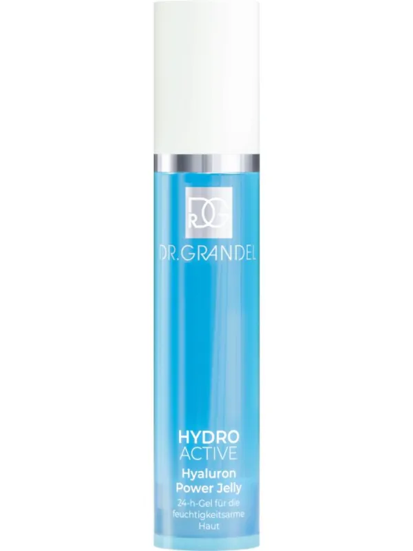 Izdelek Hyaluron Power Jelly Slika