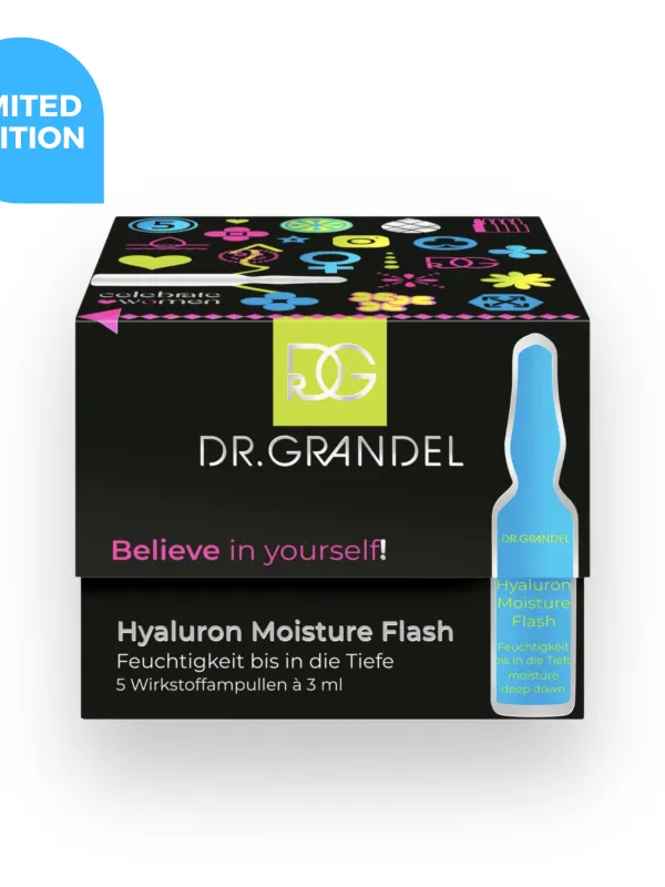 Izdelek Hyaluron Moisture Flash – Celebrate Women Slika