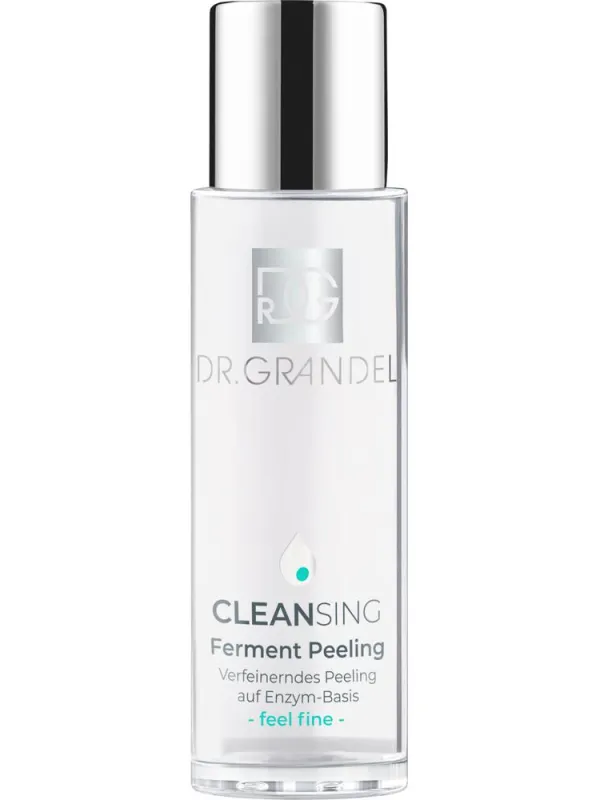 Izdelek Ferment Peeling Slika