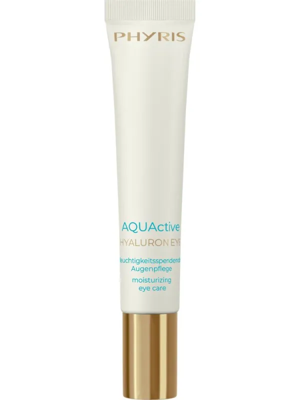 Izdelek AQUActive HYALURON EYE Slika